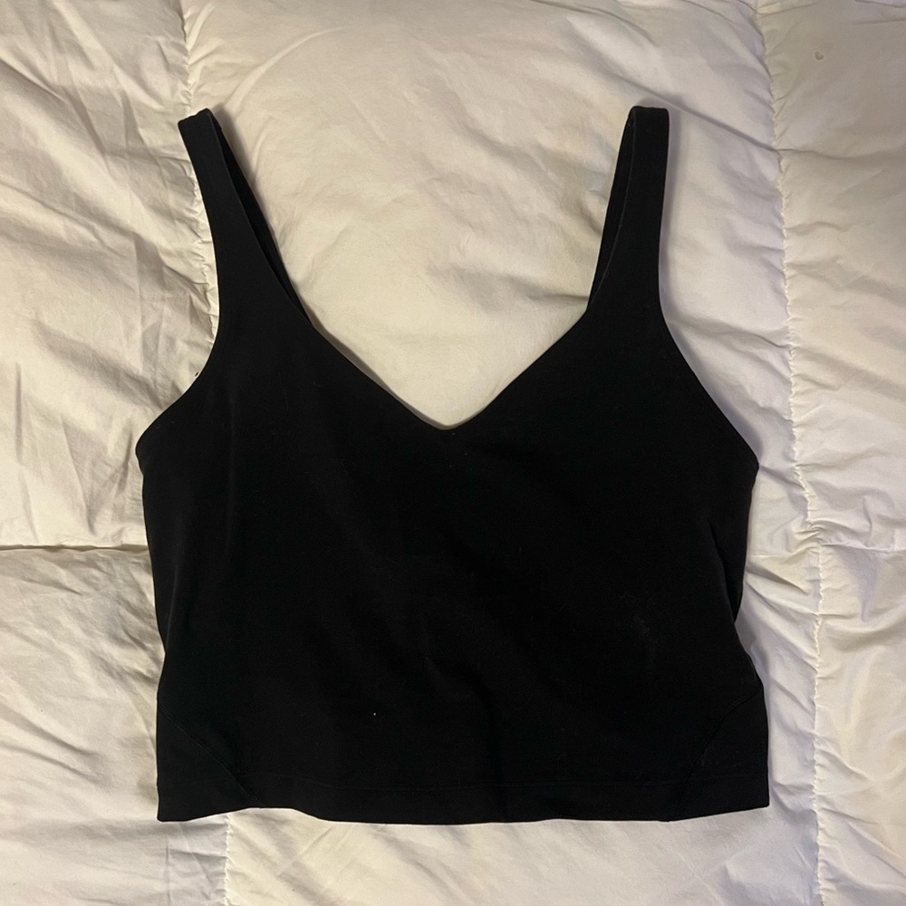 Lululemon Align Tank